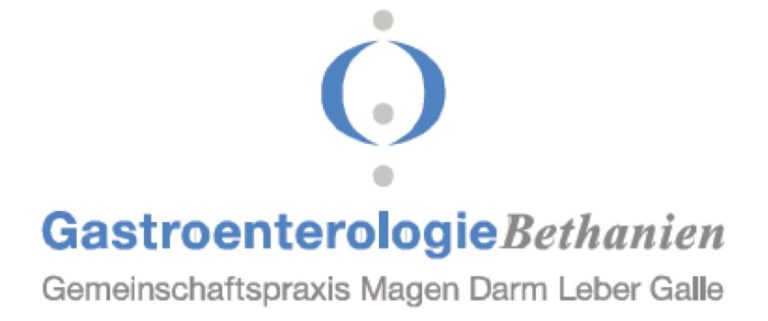 Gastroenterologie Bethanien logo