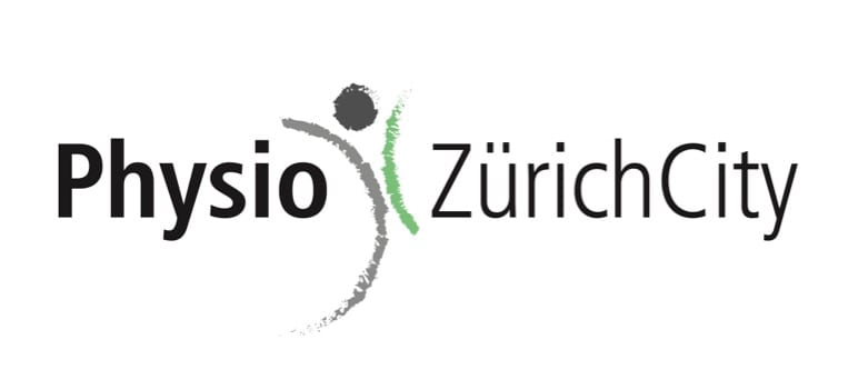 Logo Physio Zuerich City