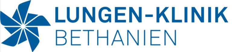 Lungen klinik Bethanien Logo