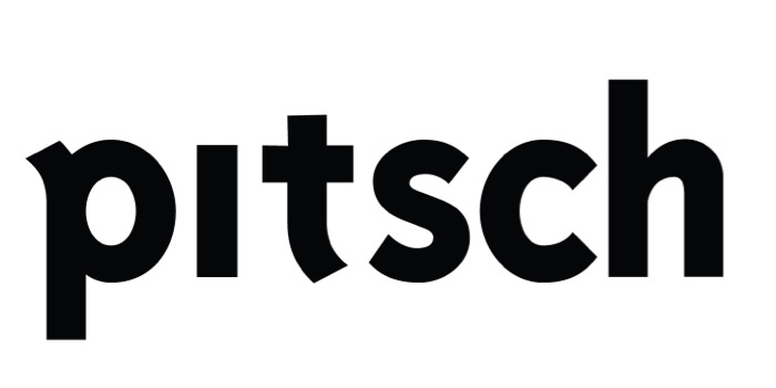 Pitsch logo