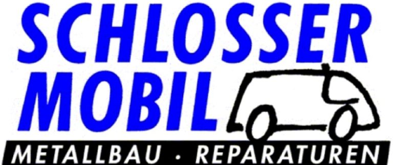 Schlosser Mobil Logo